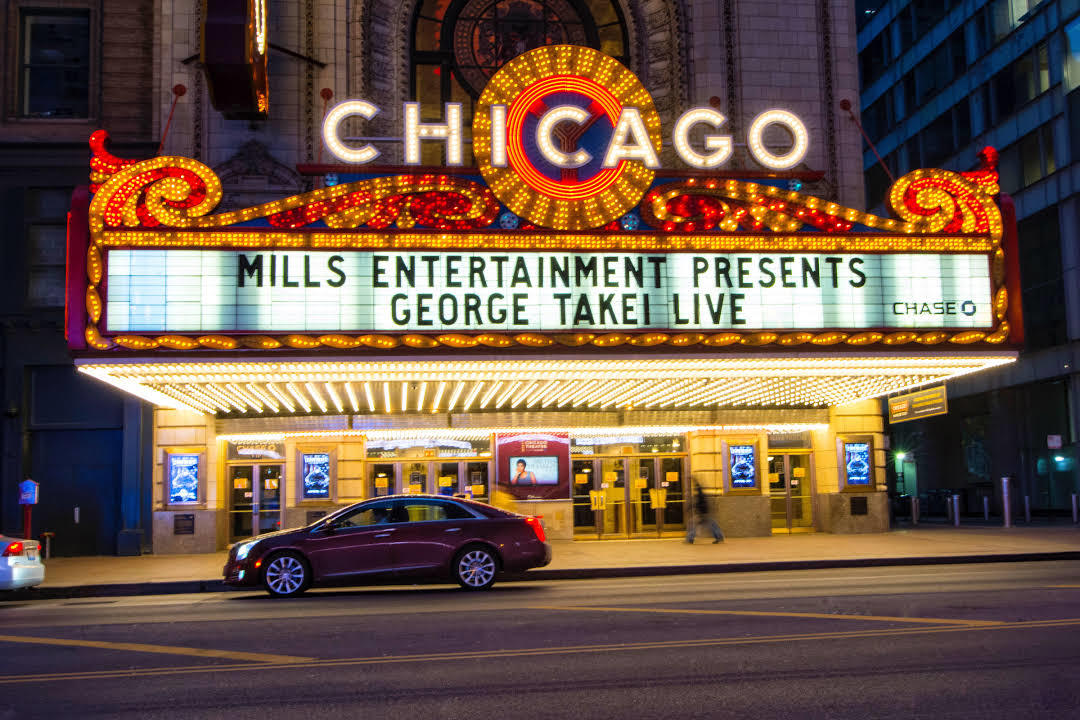 Chicago Theatre